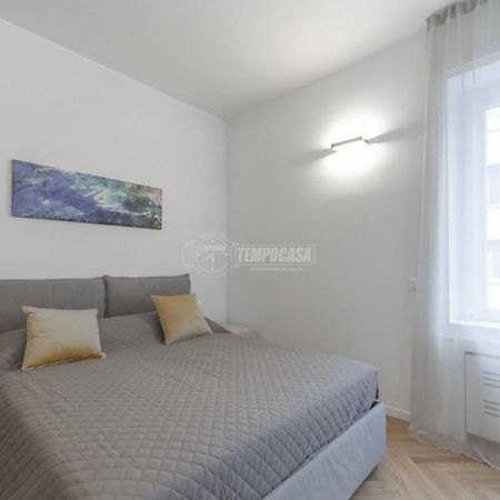 Milano: Incantevole Appartamento In Pieno Centro - Fancy Yellow Apartments Экстерьер фото
