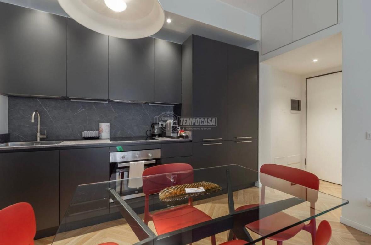 Milano: Incantevole Appartamento In Pieno Centro - Fancy Yellow Apartments Экстерьер фото