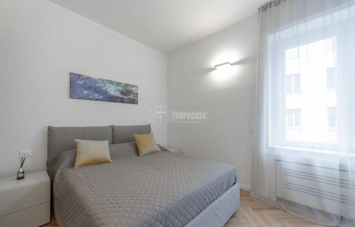 Milano: Incantevole Appartamento In Pieno Centro - Fancy Yellow Apartments Экстерьер фото