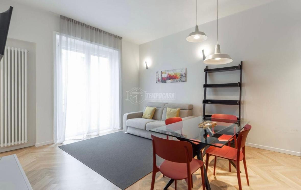 Milano: Incantevole Appartamento In Pieno Centro - Fancy Yellow Apartments Экстерьер фото